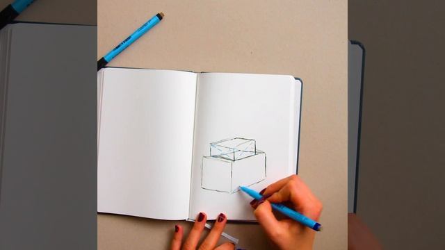 sketch on stone paper notebook ? смотреть онлайн