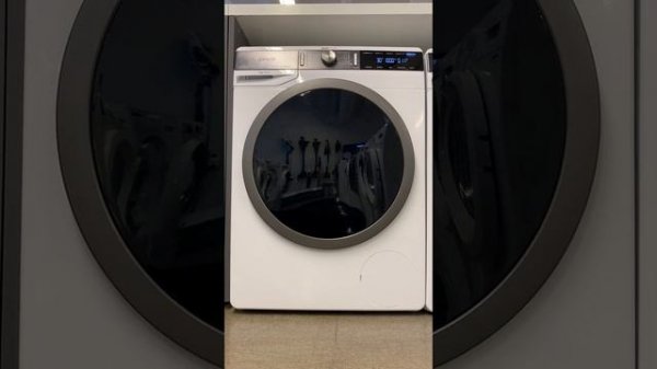 Gorenje washing machine 20 min. WS168LNST
