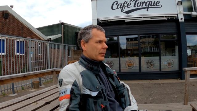 Еду на техосмотр, проверка сальника смотреть онлайн