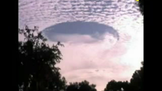 Химтрейлы - что это? смотреть онлайн