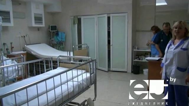 Республиканская клиническая больница в Молдове