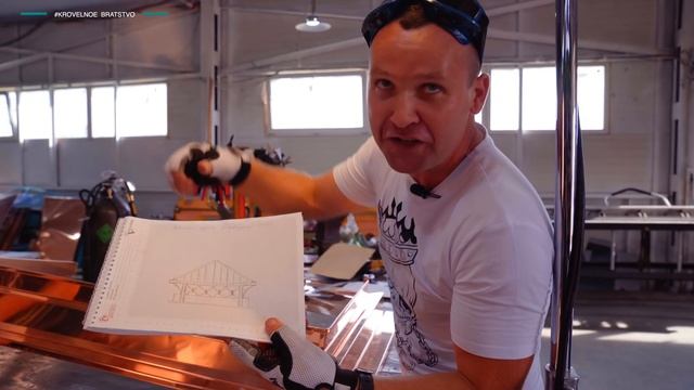 Строительные Загадки