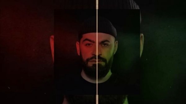 JANAGA, Sevak - На грани (2023)