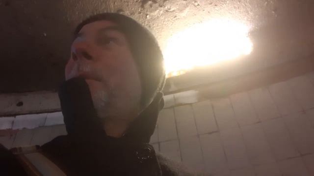 Winter voices submission (B2) смотреть онлайн
