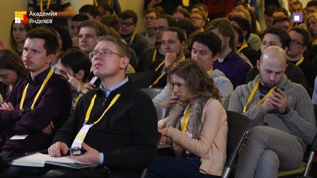 013. Машинное обучение в Поиске: инфраструктура и алгоритмы – Анна Вероника Дорогуш смотреть онлайн