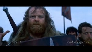 Баллада Вересковый мёд