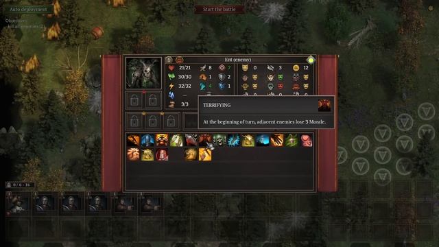 Veterum - Open World Dark Mercenary Company Strategy RPG смотреть онлайн