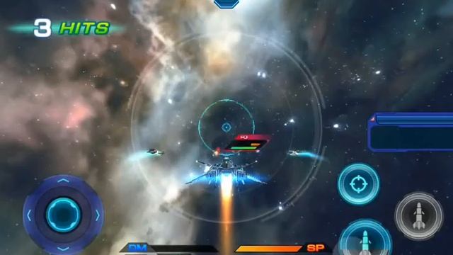 Galactic Phantasy Prelude (for iPhone & iPad) - Played by Appyshka смотреть онлайн
