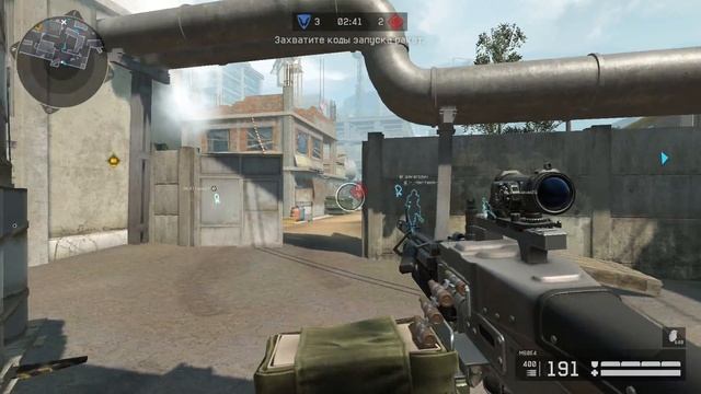 Братство дяди-Полевая хирургия