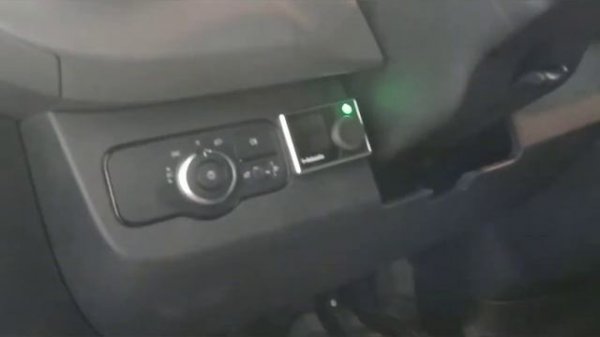 Мерседес Спринтер     Вебасто Webasto