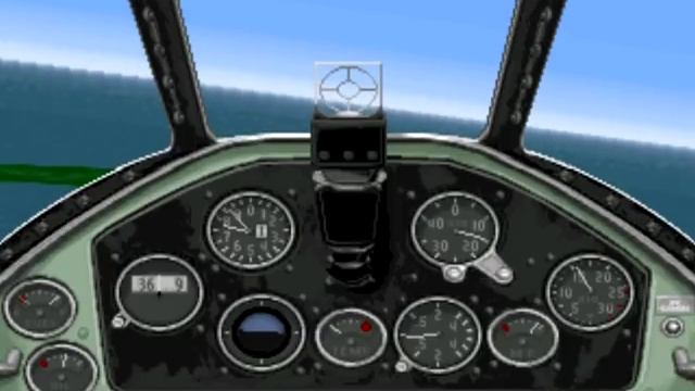 [U☻D] 1942: The Pacific Air War смотреть онлайн