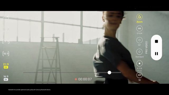 Discover The Power To Play - Galaxy Note20 | 20 Ultra смотреть онлайн
