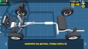 Как поднять много денег в Ретро гараж