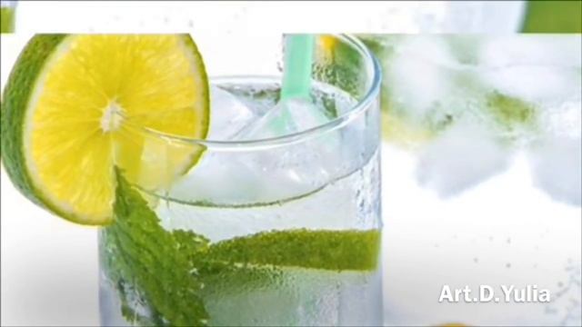 ПОЧЕМУ ЛИМОН НЕ ВРЕДИТ ГАСТРИТУ ??? смотреть онлайн