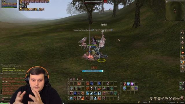 КЕМ НАЧАТЬ ИГРАТЬ В 2021 - ДК/ЛУКИ/ДАГЕРА/ТАНКИ/САППОРТЫ - Lineage 2 смотреть онлайн
