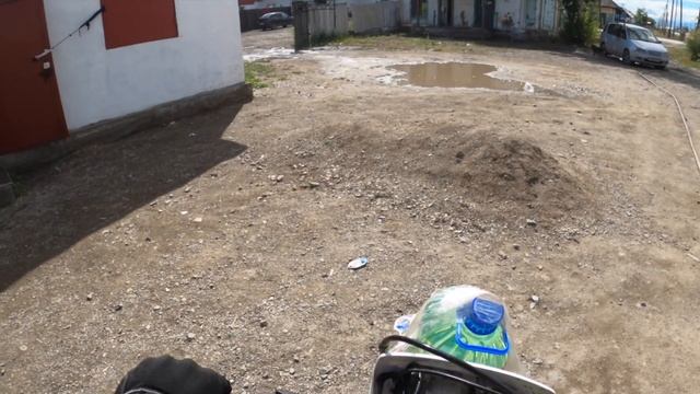 АЛТАЙ, ХАКАСИЯ, ТЫВА на китайских мотоциклах без прав!!! Часть 2. Саяны - Тыва. смотреть онлайн