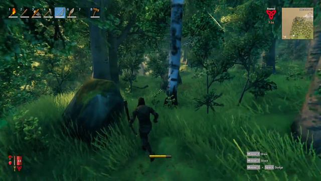 Progress | Valheim episode 4 смотреть онлайн