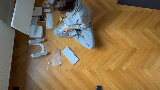 Что покупают минималисты? смотреть онлайн