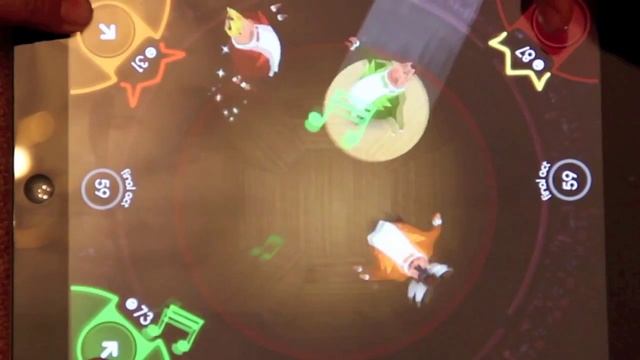 King of Opera - iOS Multiplayer - Video-Review - #16 PadLive смотреть онлайн