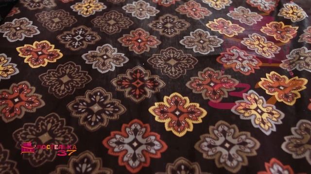 Постельное белье бязь "Сопрано" смотреть онлайн