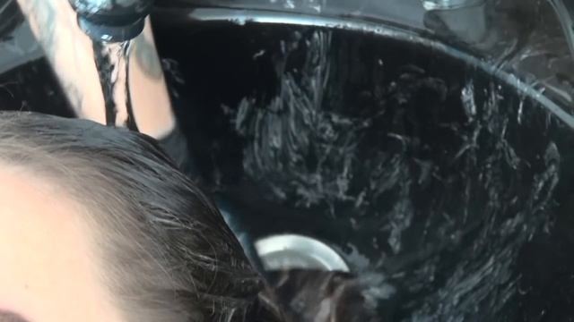 ЧТО СЛУЧИЛОСЬ С ВОЛОСАМИ | МОЙ НОВЫЙ ИМИДЖ смотреть онлайн