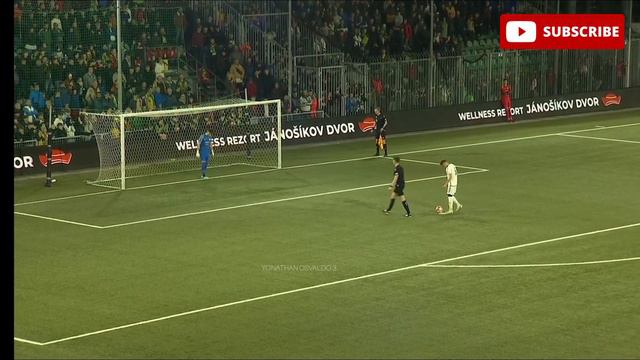 PENALTIES | MSK Zilina U19 2-4 Copenhagen U19 | UEFA YOUTH LEAGUE смотреть онлайн