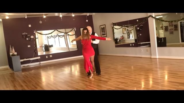 La Cumparsita Richard & Laura смотреть онлайн