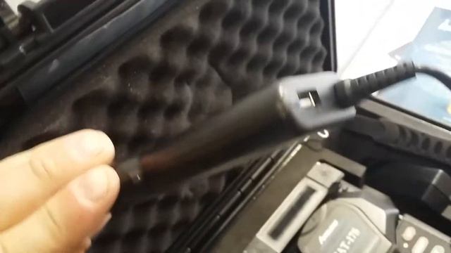 Aitelong SAT-17S Fusion splicer смотреть онлайн