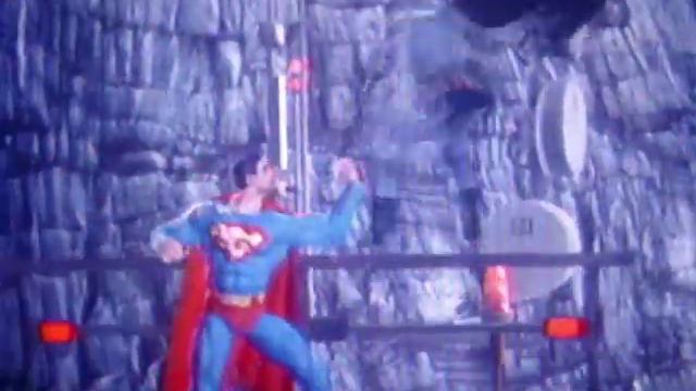 Mortal Kombat vs DC Universe-Keeblerchips (Batman) vs DudeofRock18 (Superman) смотреть онлайн