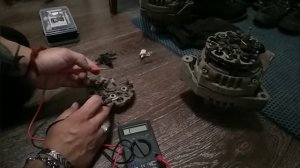 Как проверить генератор ВАЗ