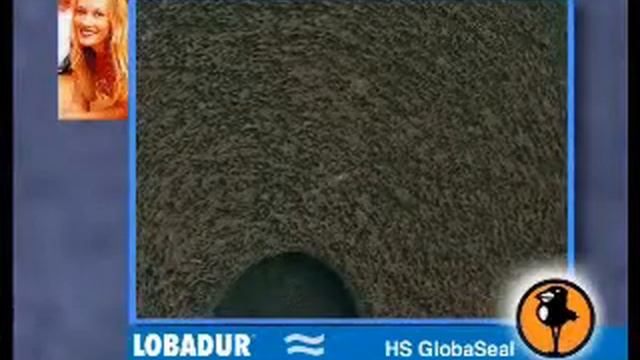 Грунтовка под лак LOBADUR GlobaSeal - Gordodel.ru смотреть онлайн