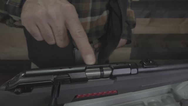 Winchester Xpert Bolt Action Rimfire Rifle Review смотреть онлайн