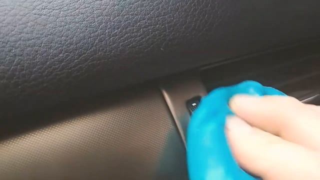 Чистка салона авто в трудно доступных местах. смотреть онлайн