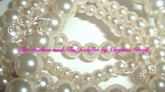 FREE AUDIOBOOK! THE DUCHESS AND THE JEWELLER! Learn English.! смотреть онлайн