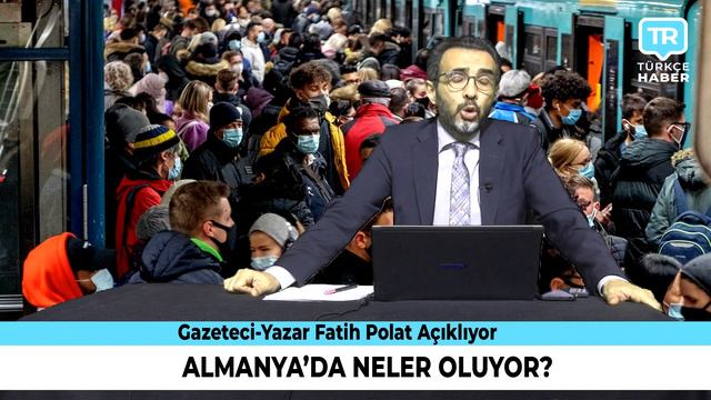 Almanya'da polis 38 kişinin evine baskın düzenledi! Kim bunlar? Son dakika haberleri Türkçe Haber смотреть онлайн