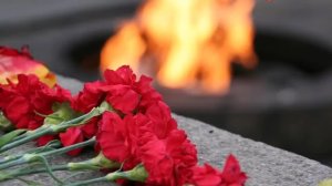 Память поколений _  Огонь памяти