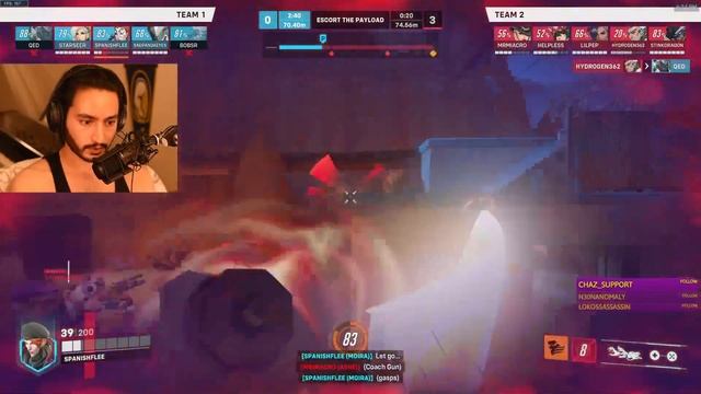 Educational: Reviewing a Platinum Moira on Route 66! смотреть онлайн