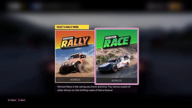 Forza Horizon 5 | Rally Adventure | New Start смотреть онлайн