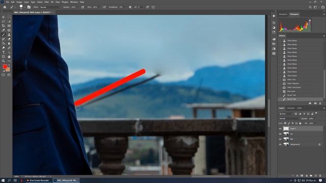 Cambiar Cielo con Photoshop - Luminar en windows 2022 смотреть онлайн