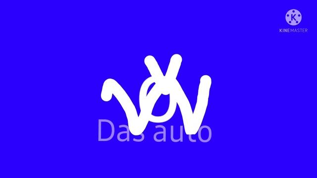 Volkswagen robot logo смотреть онлайн