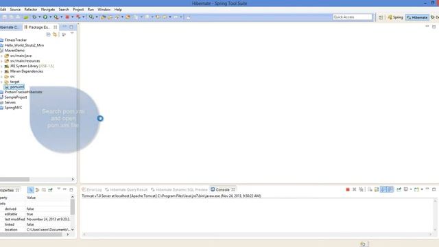 How do I find what version of a Maven I am using in my Maven project? смотреть онлайн