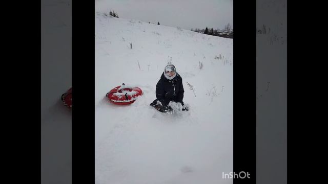 Прощай, Зима! С тобой было весело! До новых встреч! смотреть онлайн