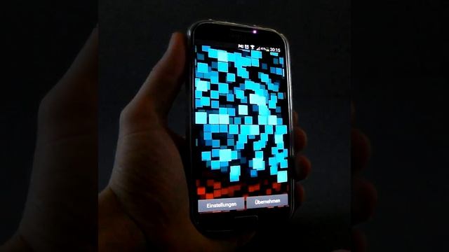 3D Tiles Parallax Pro смотреть онлайн