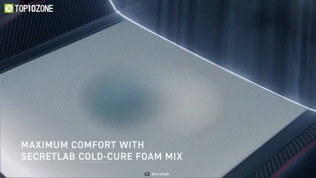 Top 10 Best Ergonomic Chairs & Desks for Gaming смотреть онлайн