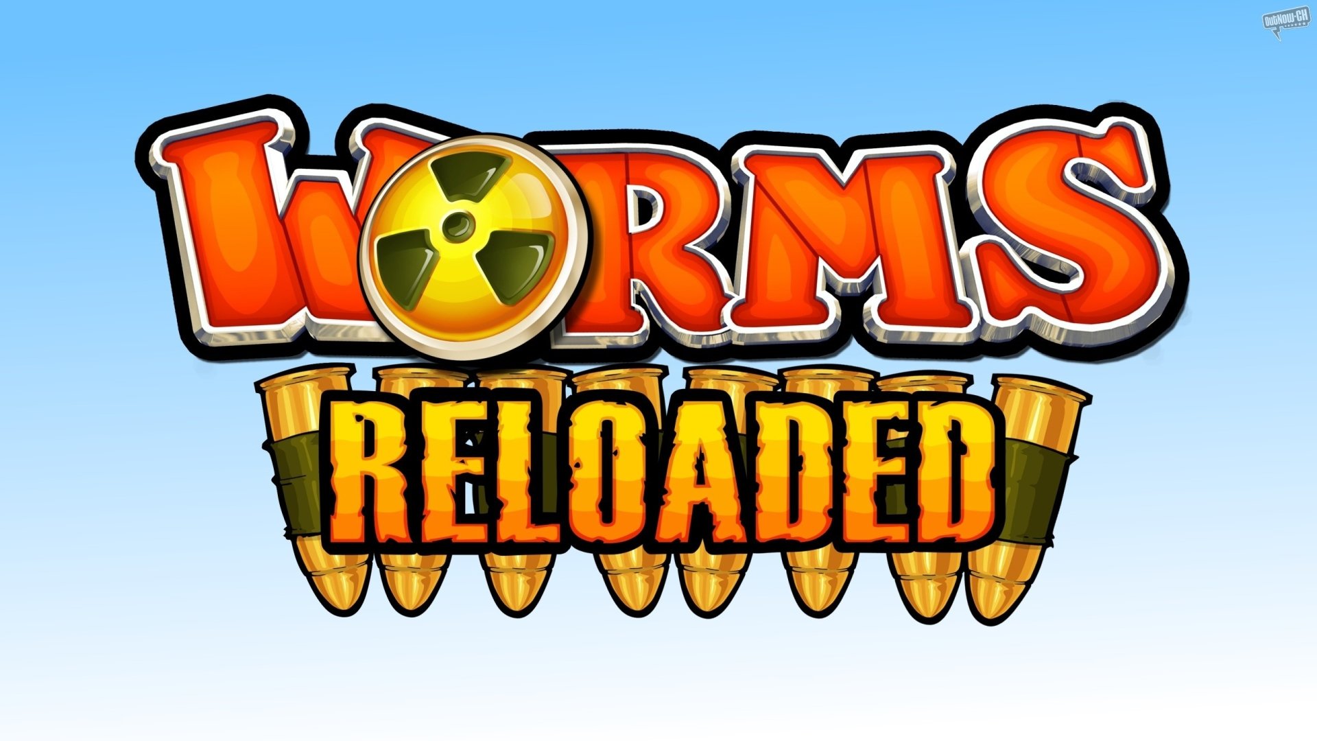 Worms Reloaded смотреть онлайн