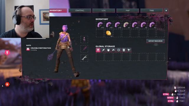 Eden Rising: Supremacy - Quick Look смотреть онлайн