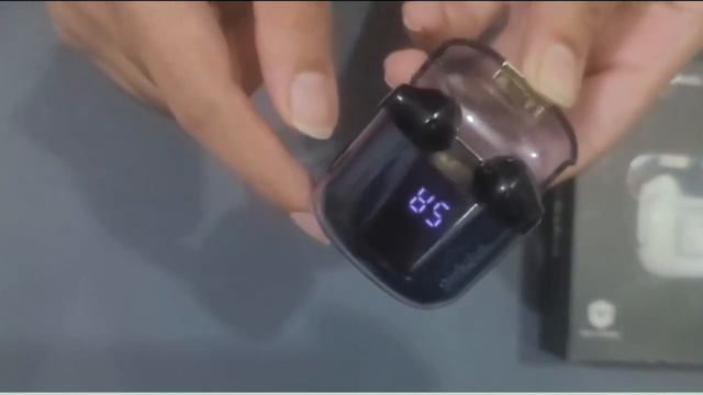 Lenovo LivePods LP6 Pro Review: Ultimate Gaming True Wireless Earbuds Unveiled смотреть онлайн