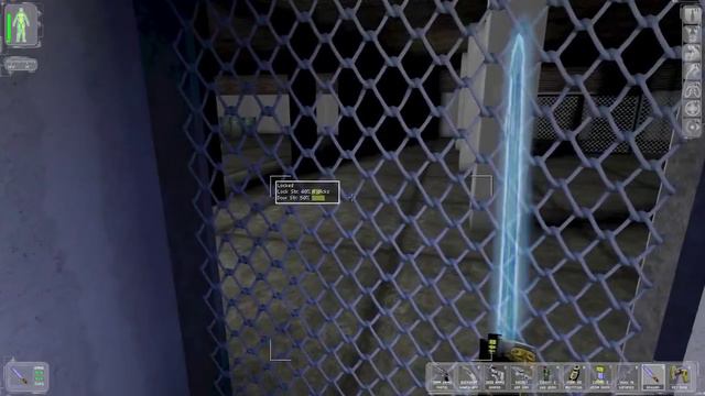 Deus Ex Tutorial / Let's Play 12: Maggy Chow смотреть онлайн