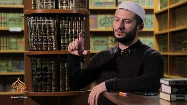 Замужняя VS незамужняя прелюбодейка. Отчет в Судный день смотреть онлайн