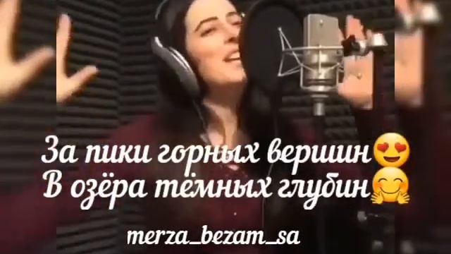 Тамила Абдуллаева смотреть онлайн